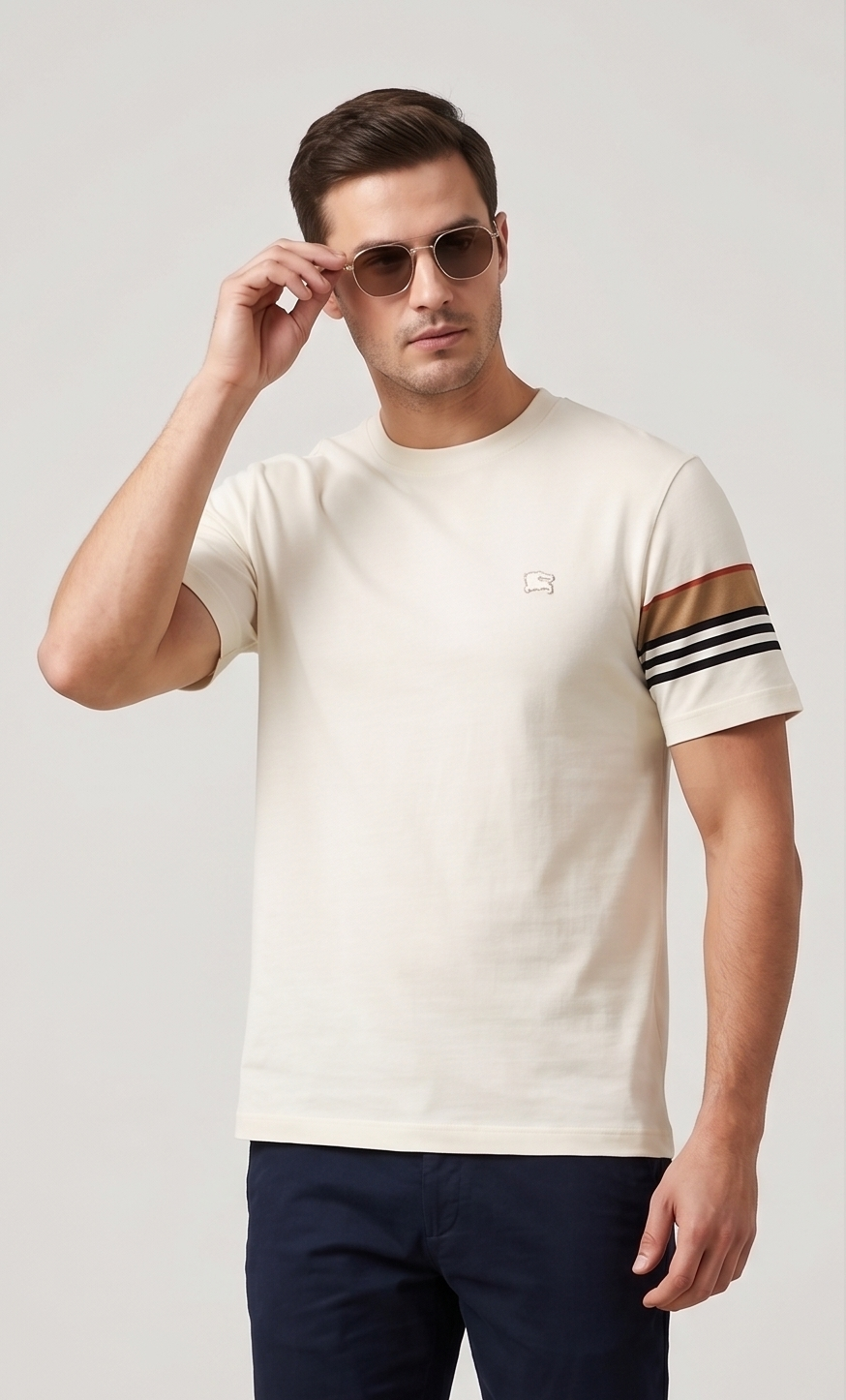 BRANDED MEN's T-SHIRT
