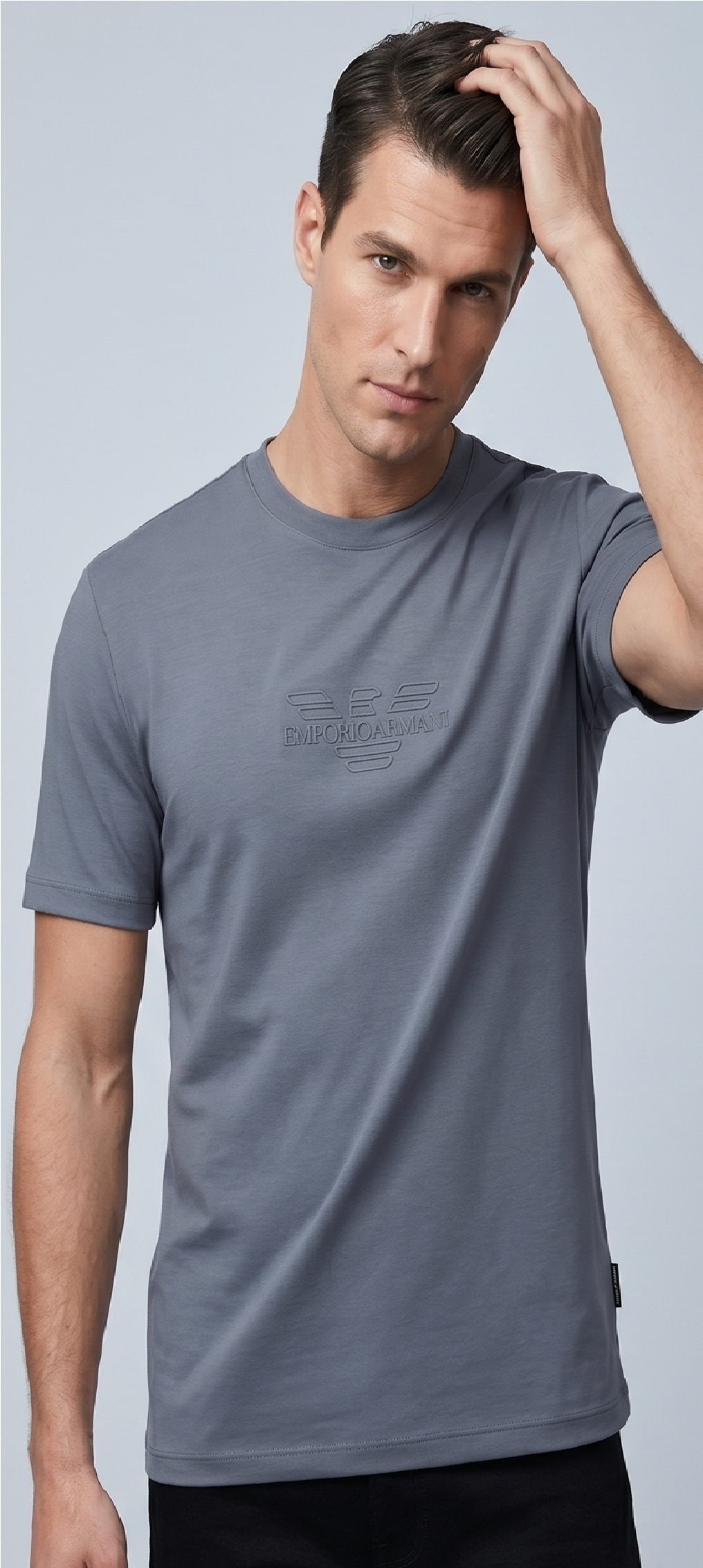 BRANDED MEN's T-SHIRT