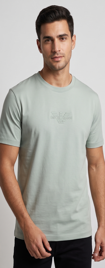 BRANDED MEN's T-SHIRT