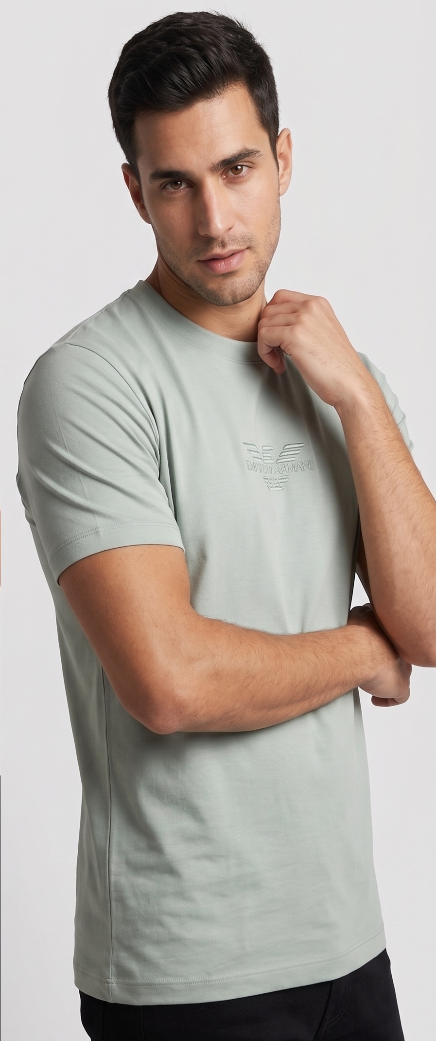 BRANDED MEN's T-SHIRT