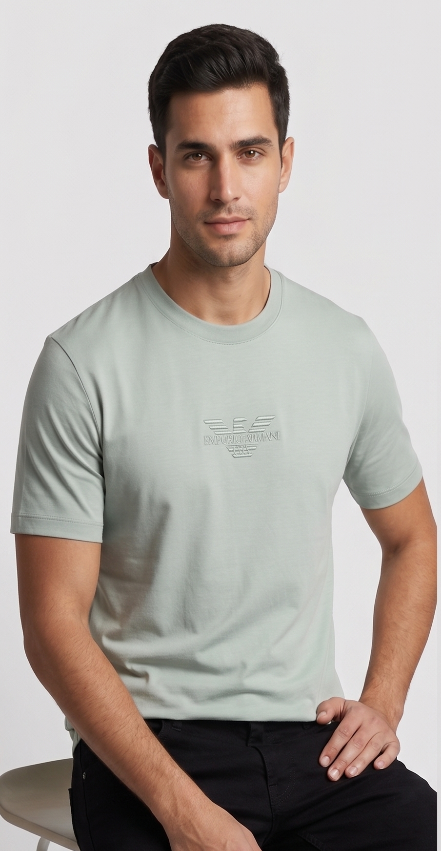 BRANDED MEN's T-SHIRT