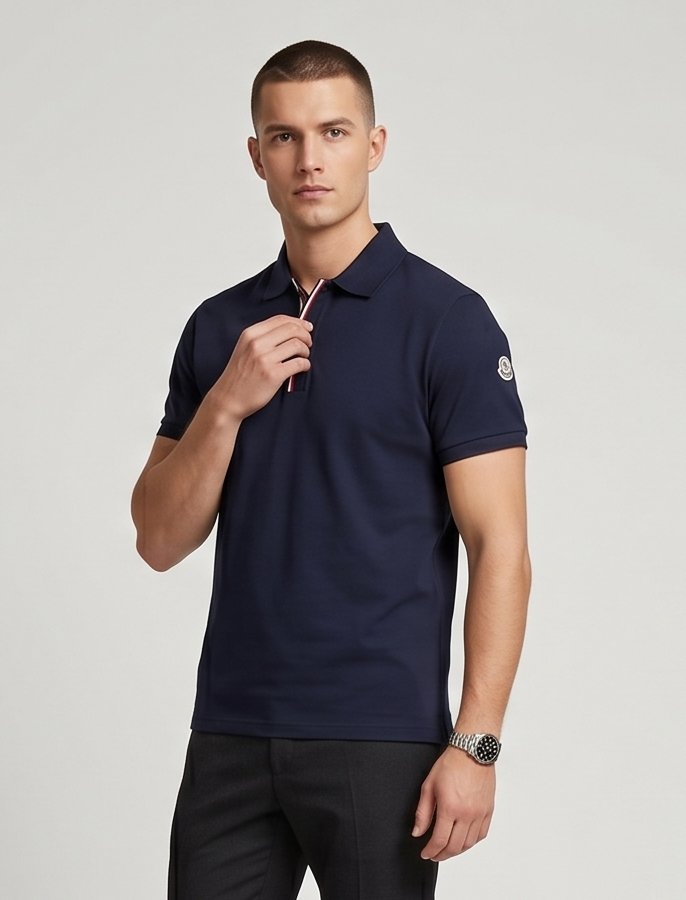 BRANDED MEN's T-SHIRT