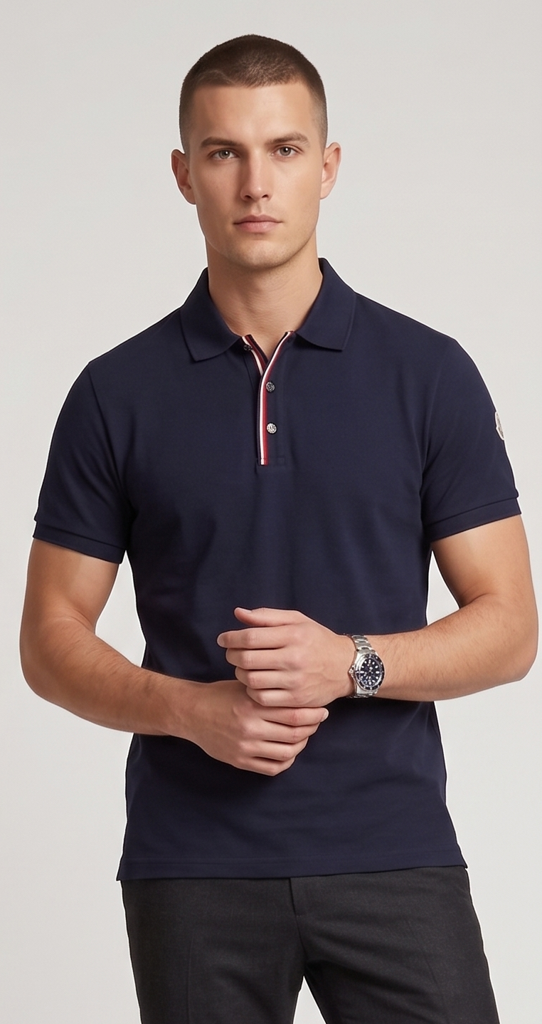 BRANDED MEN's T-SHIRT