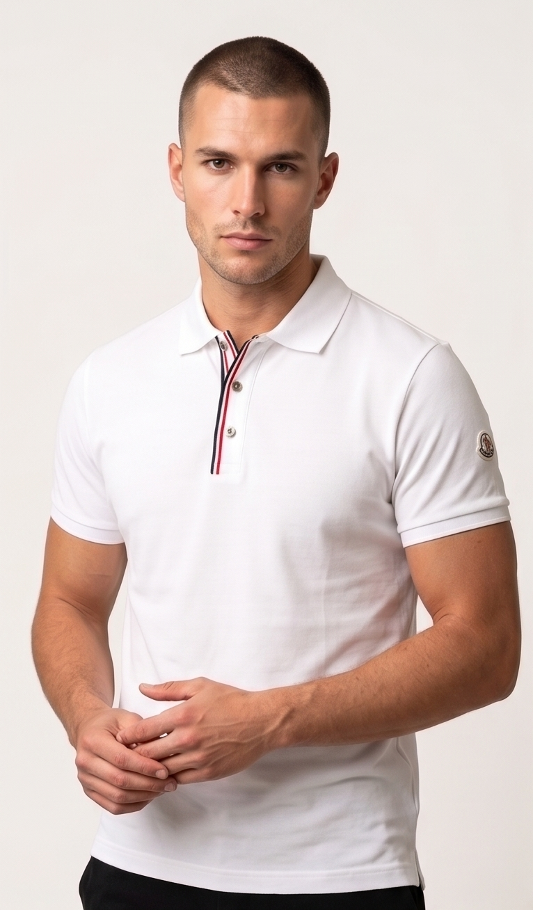 BRANDED MEN's T-SHIRT