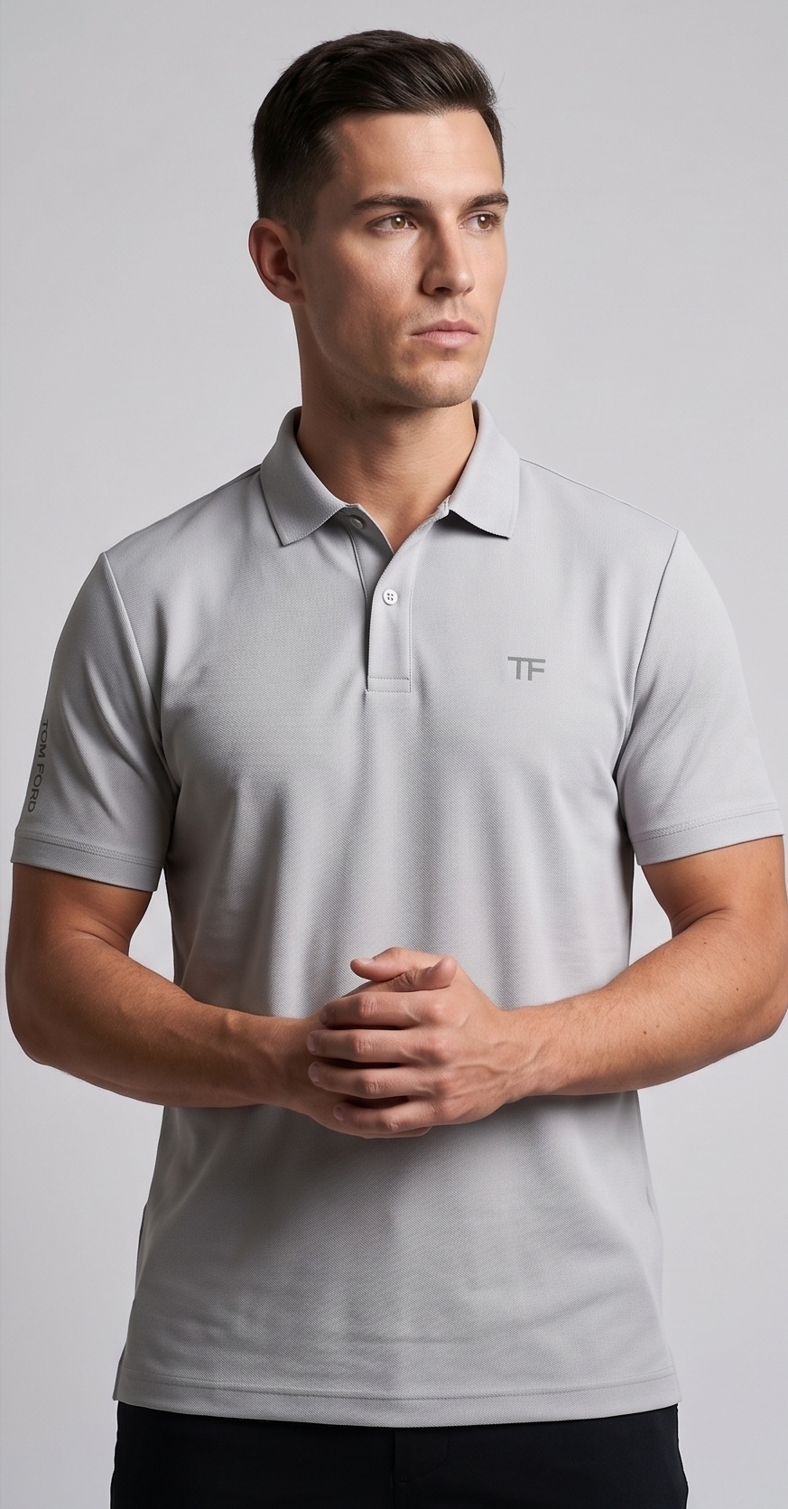 BRANDED MEN's T-SHIRT
