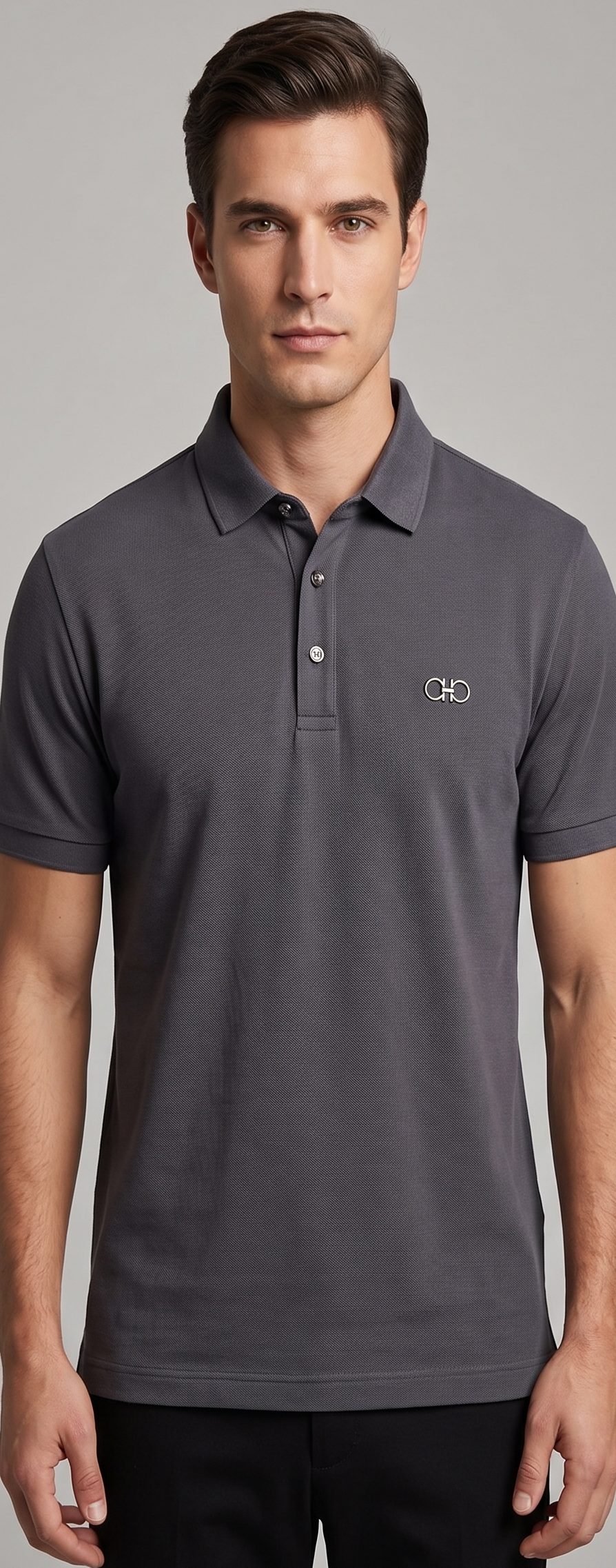 BRANDED MEN's T-SHIRT