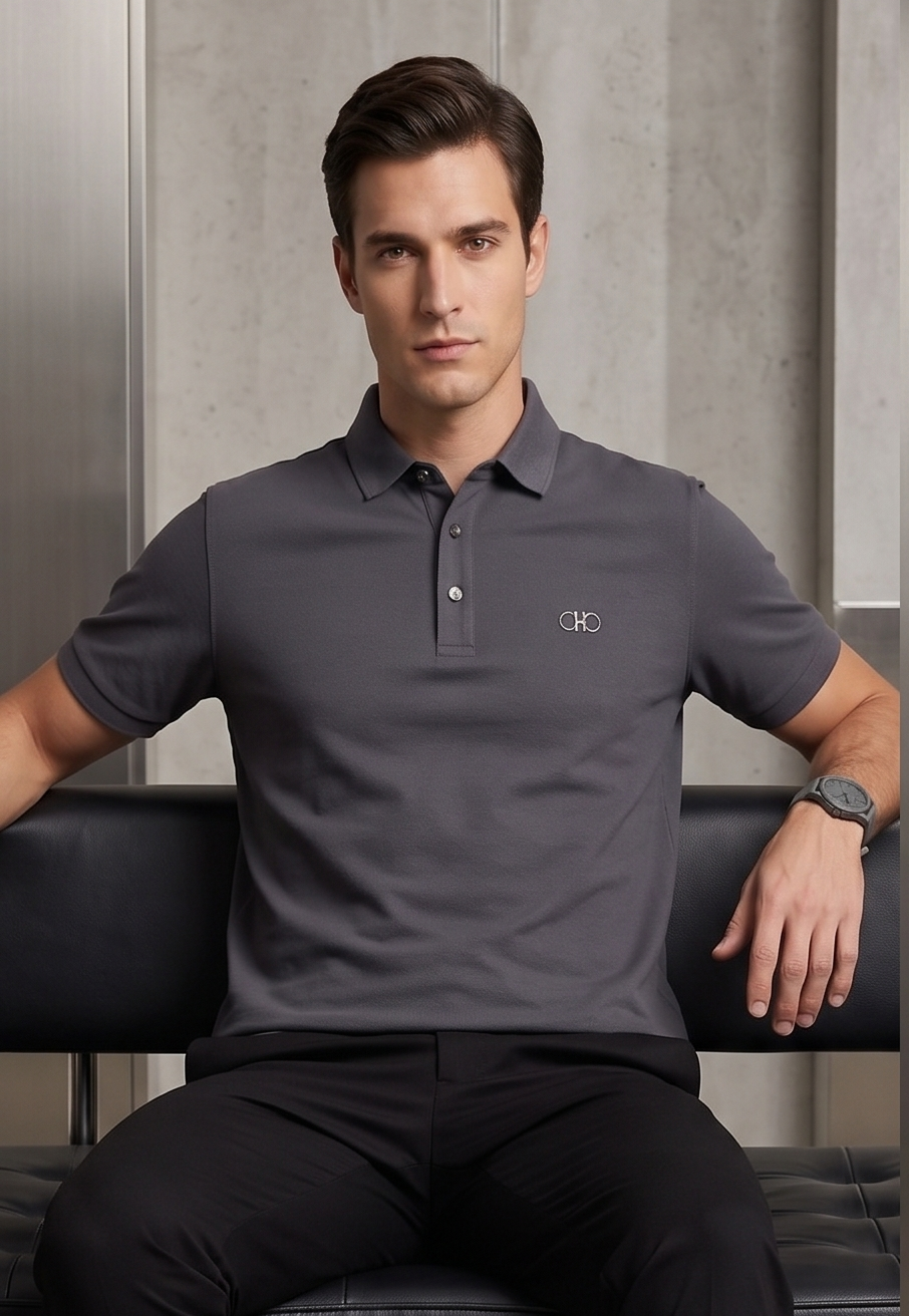 BRANDED MEN's T-SHIRT