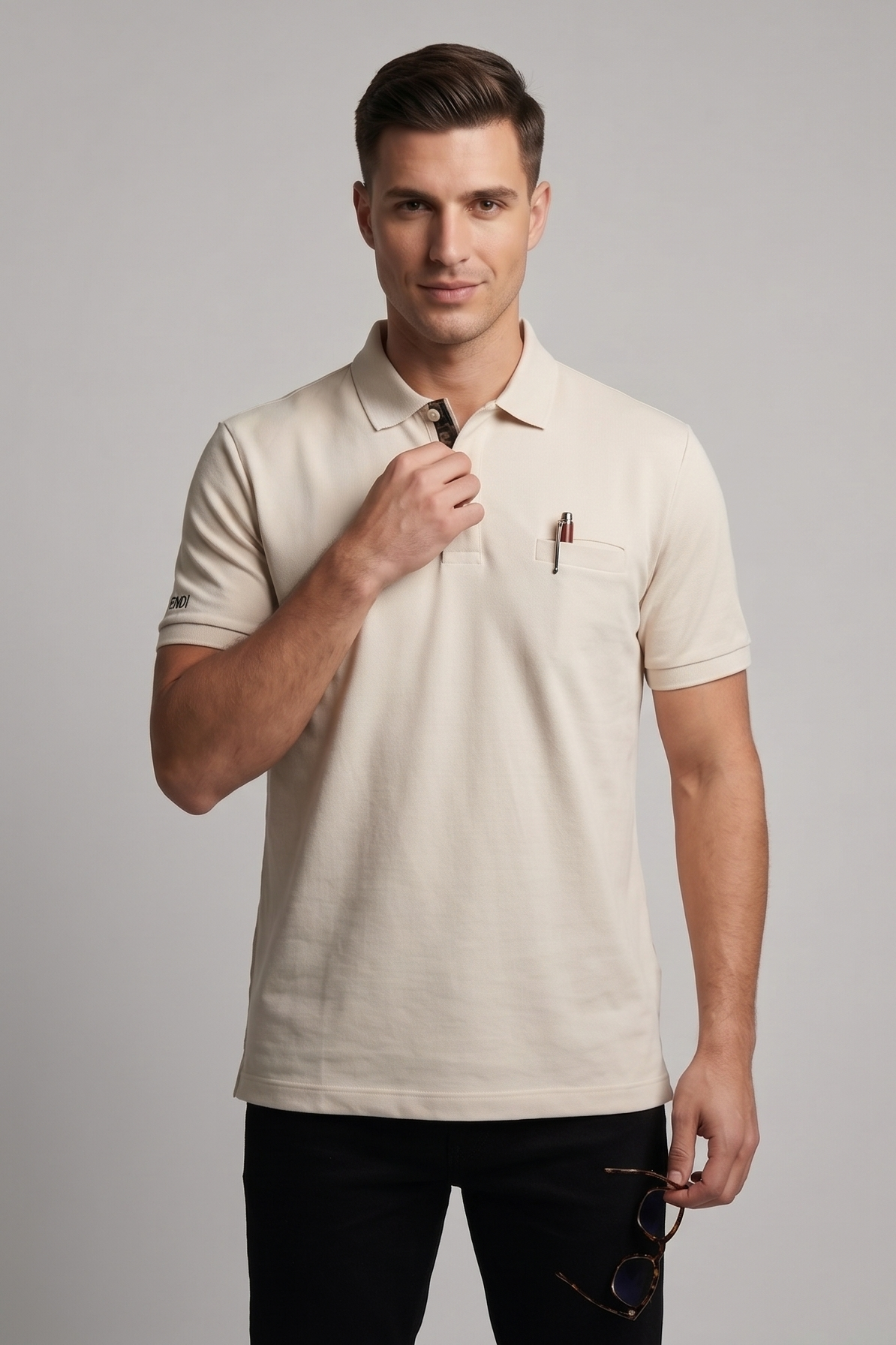 BRANDED MEN's T-SHIRT
