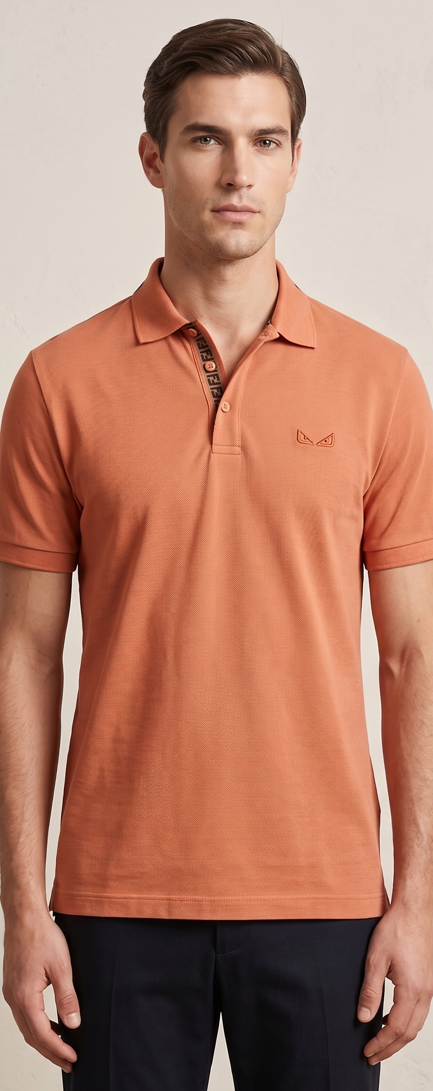 BRANDED MEN's T-SHIRT