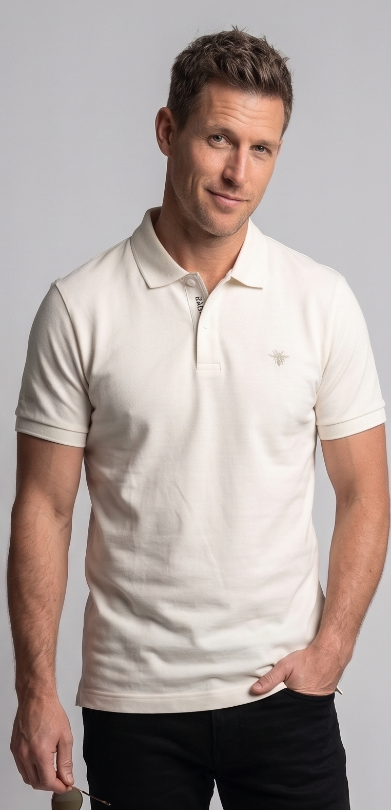 BRANDED MEN's T-SHIRT