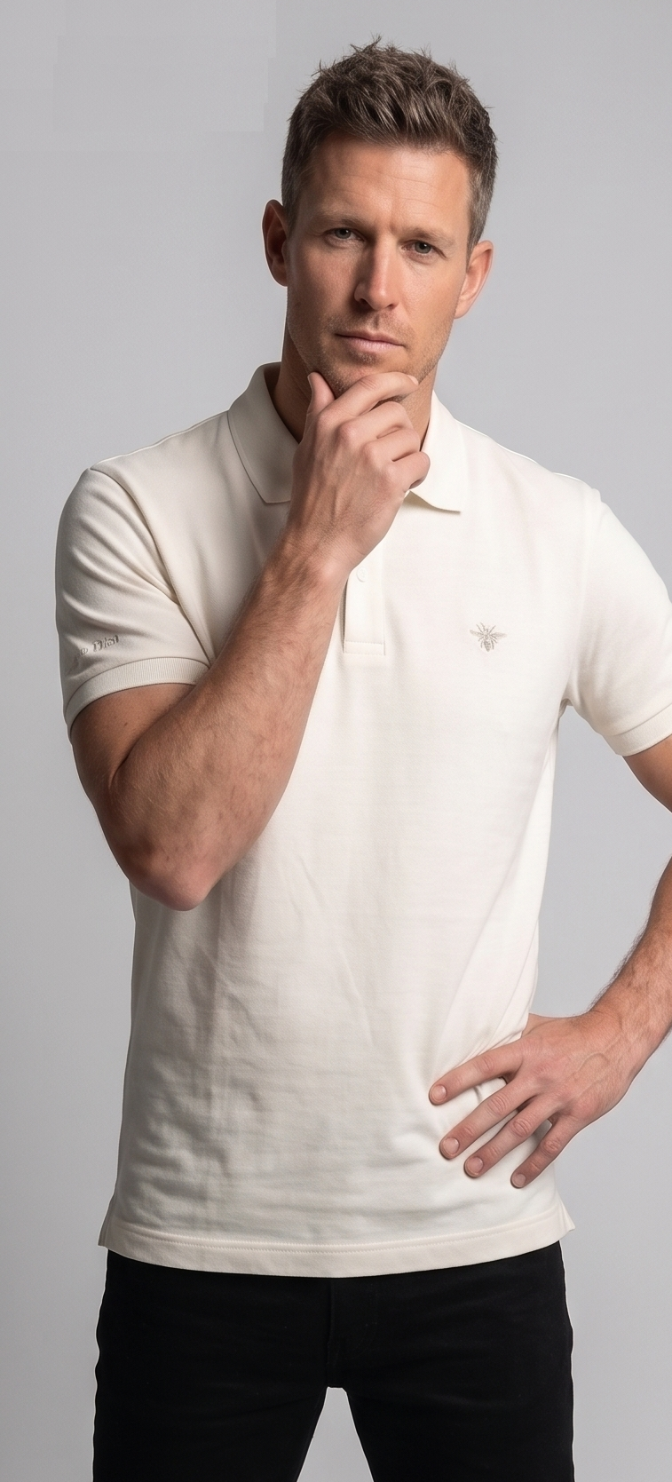 BRANDED MEN's T-SHIRT