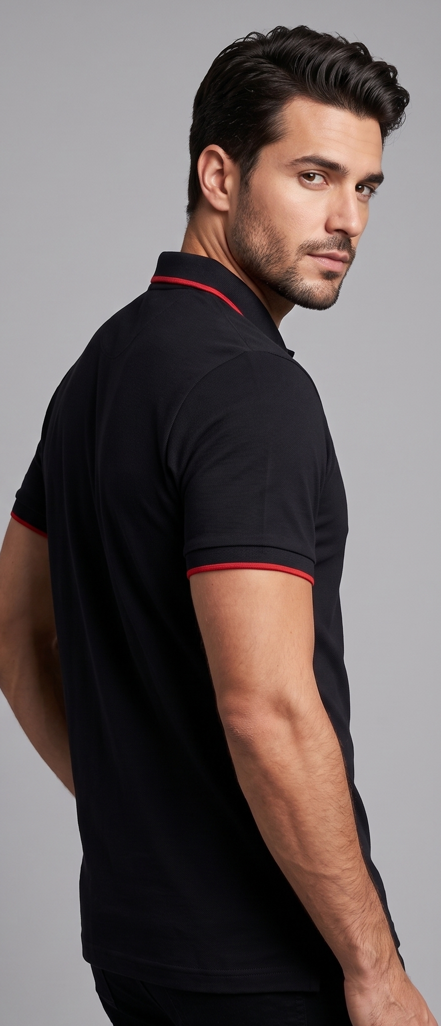 BRANDED MEN's T-SHIRT