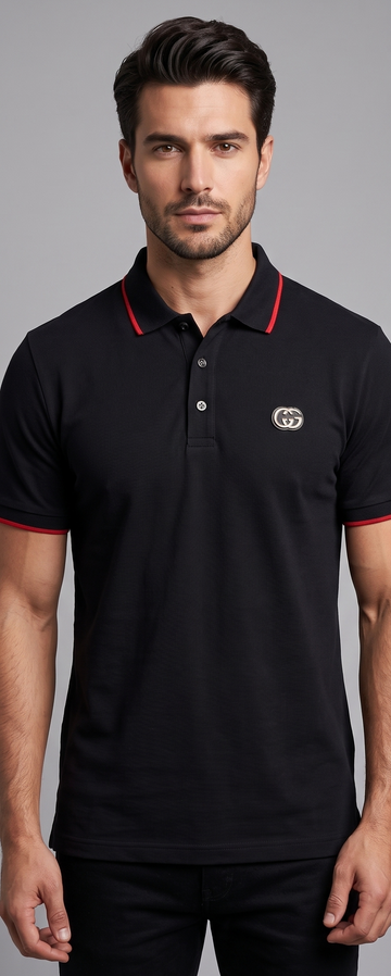 BRANDED MEN's T-SHIRT