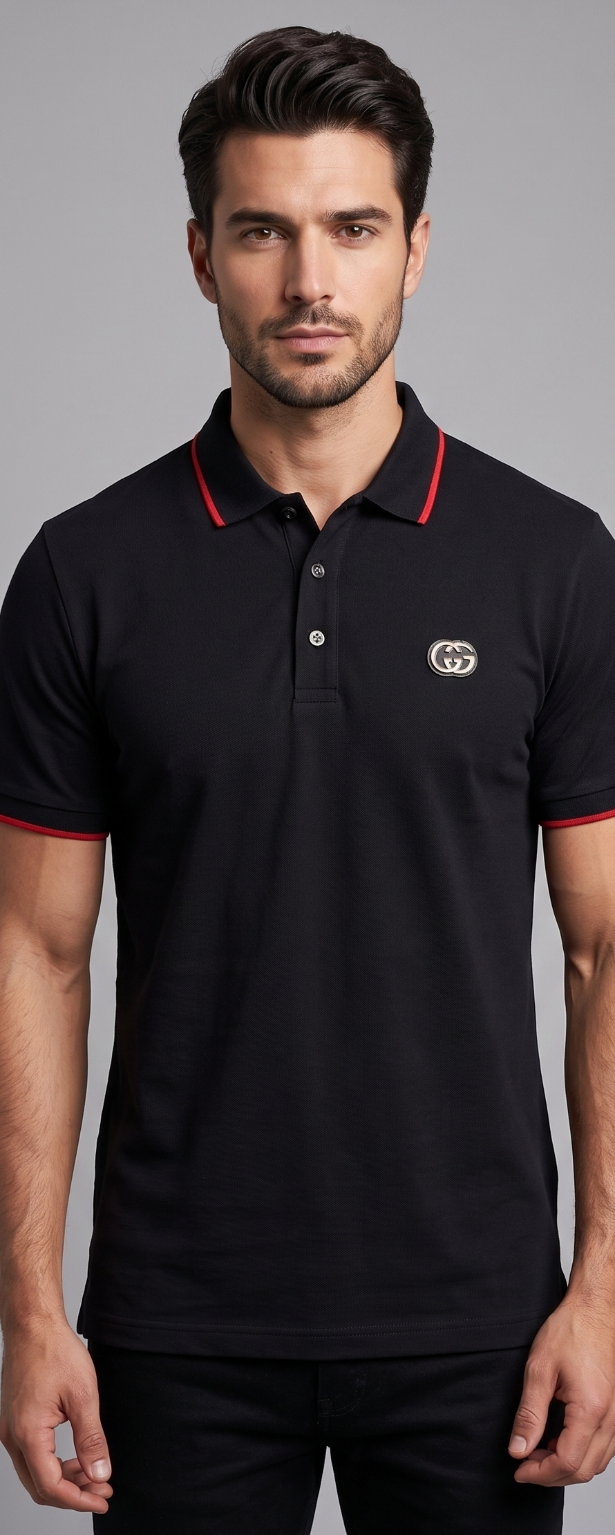 BRANDED MEN's T-SHIRT