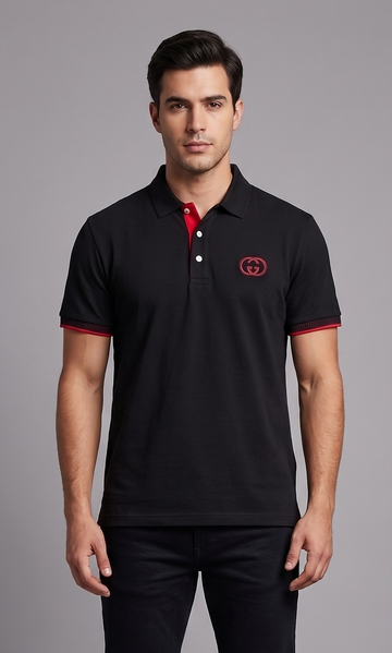 BRANDED MEN's T-SHIRT