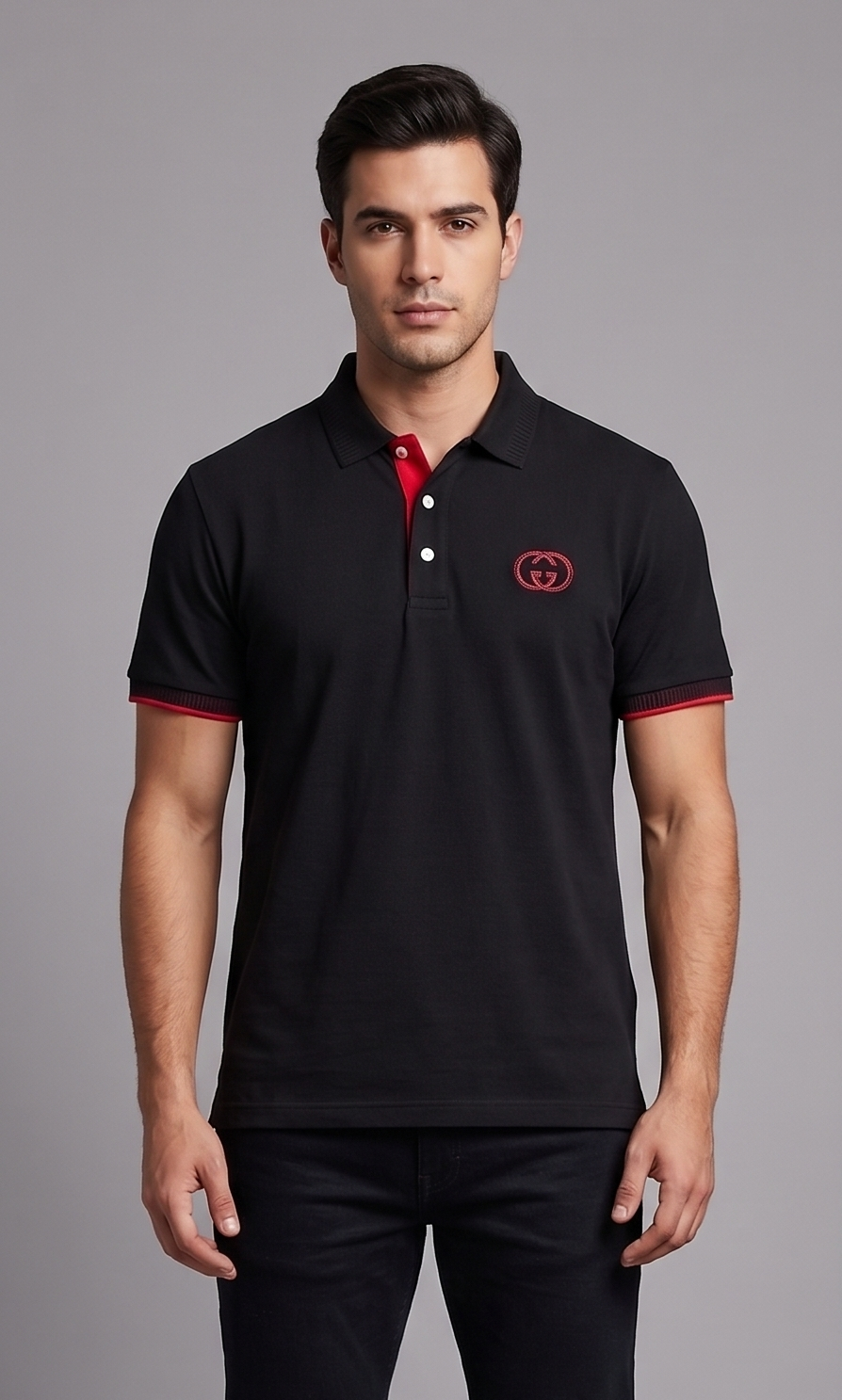 BRANDED MEN's T-SHIRT