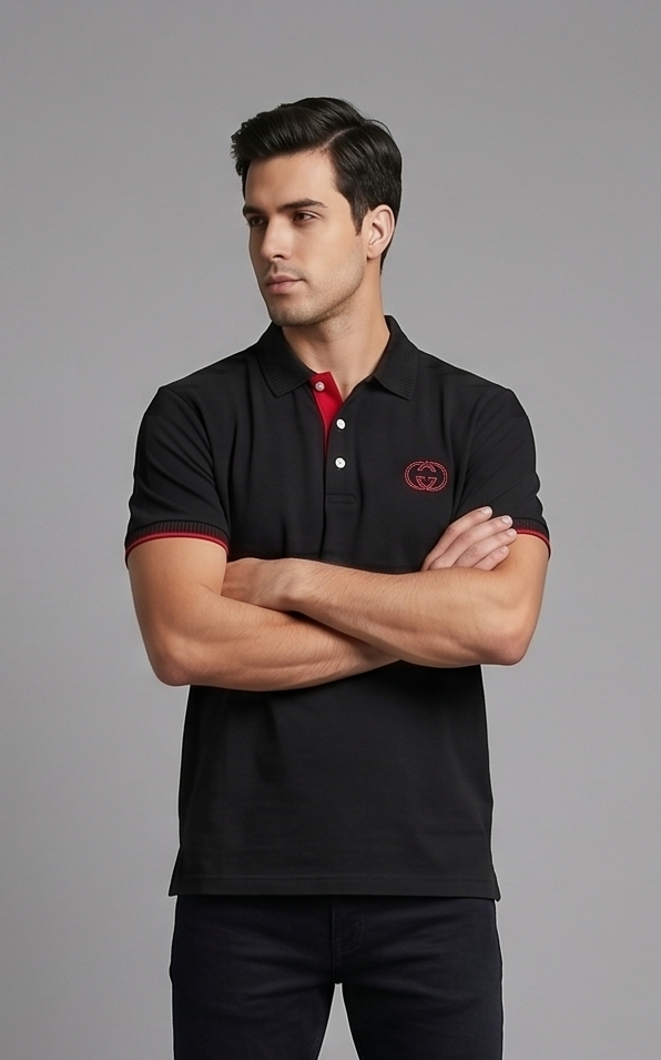 BRANDED MEN's T-SHIRT