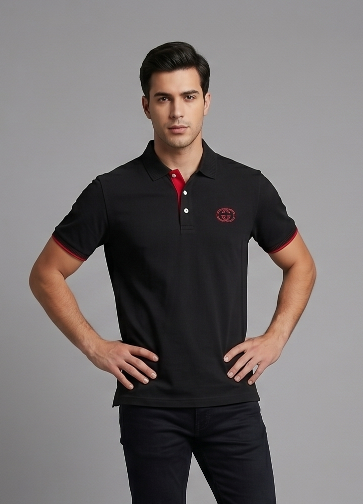 BRANDED MEN's T-SHIRT