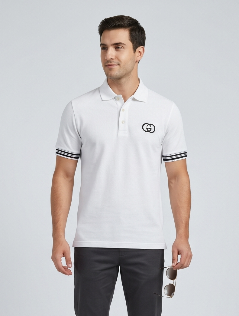 BRANDED MEN's T-SHIRT