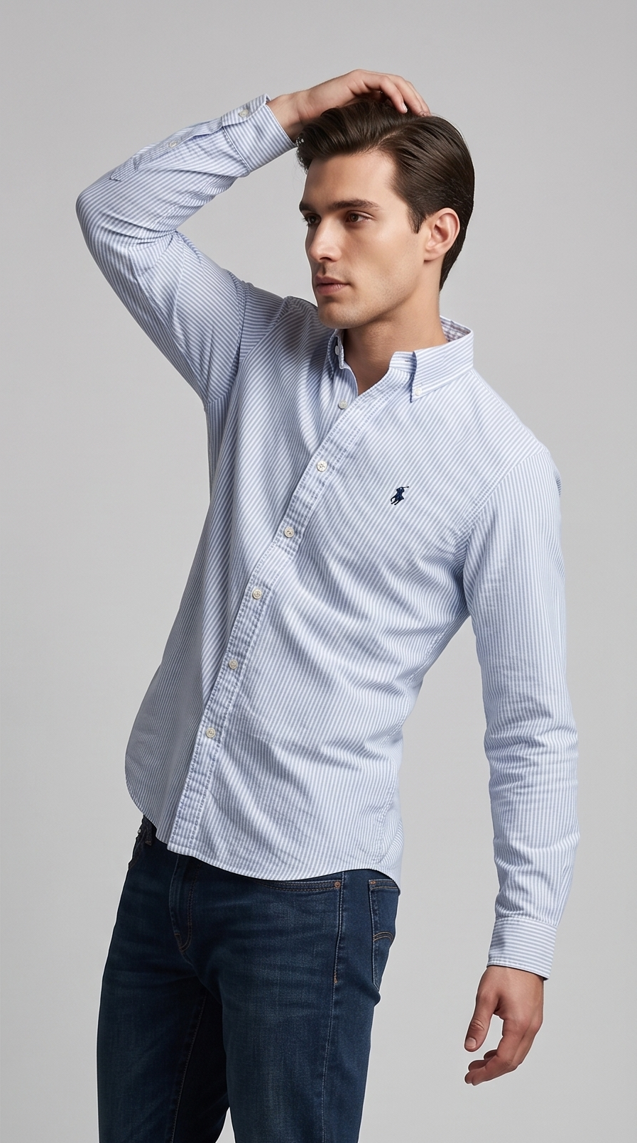 BRANDED MEN's SHIRT