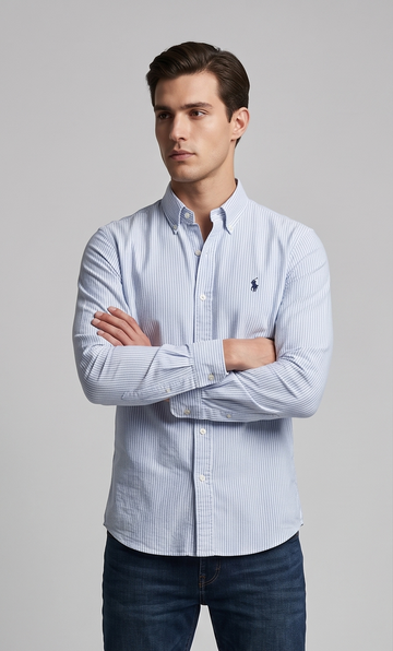 BRANDED MEN's SHIRT