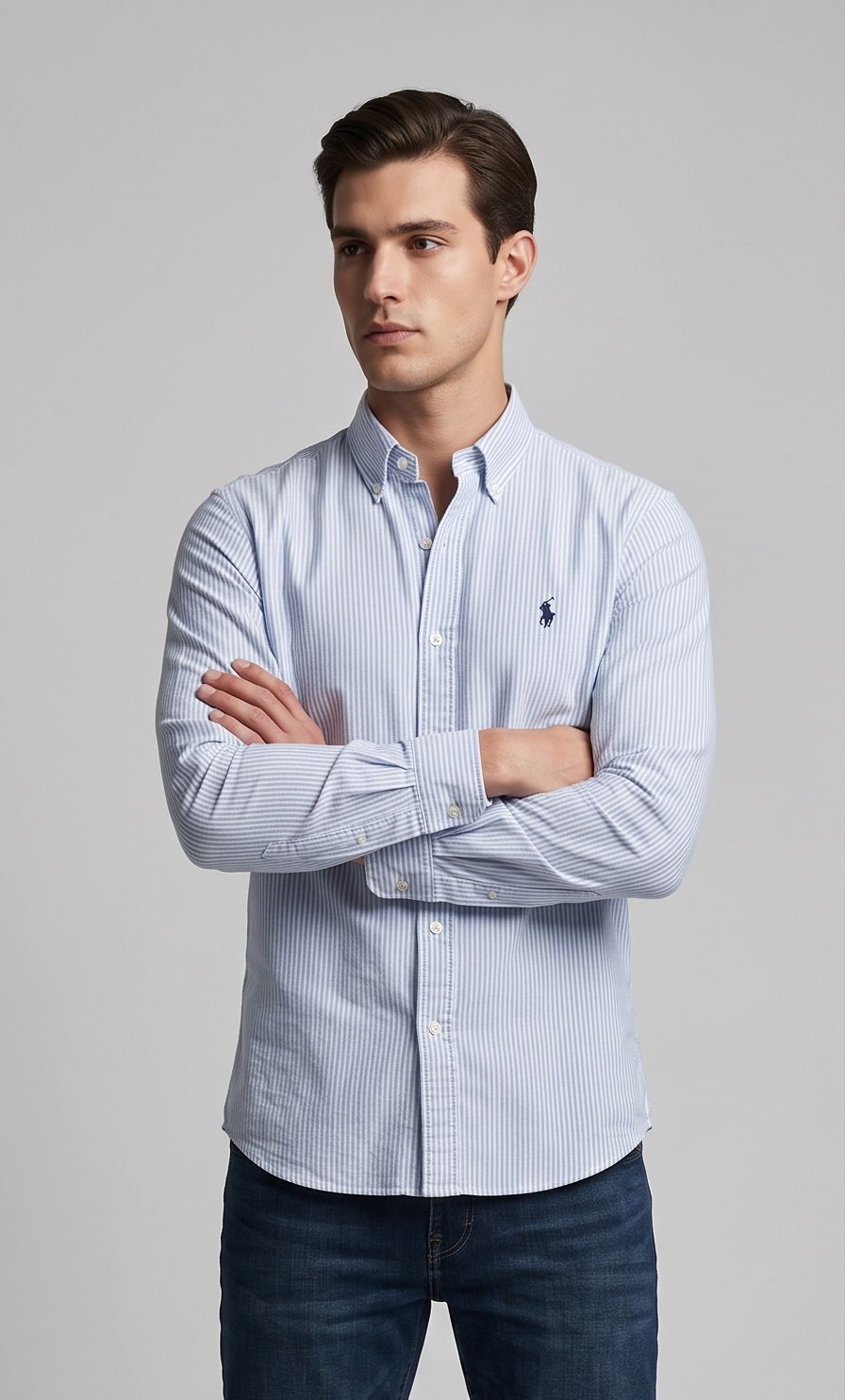 BRANDED MEN's SHIRT