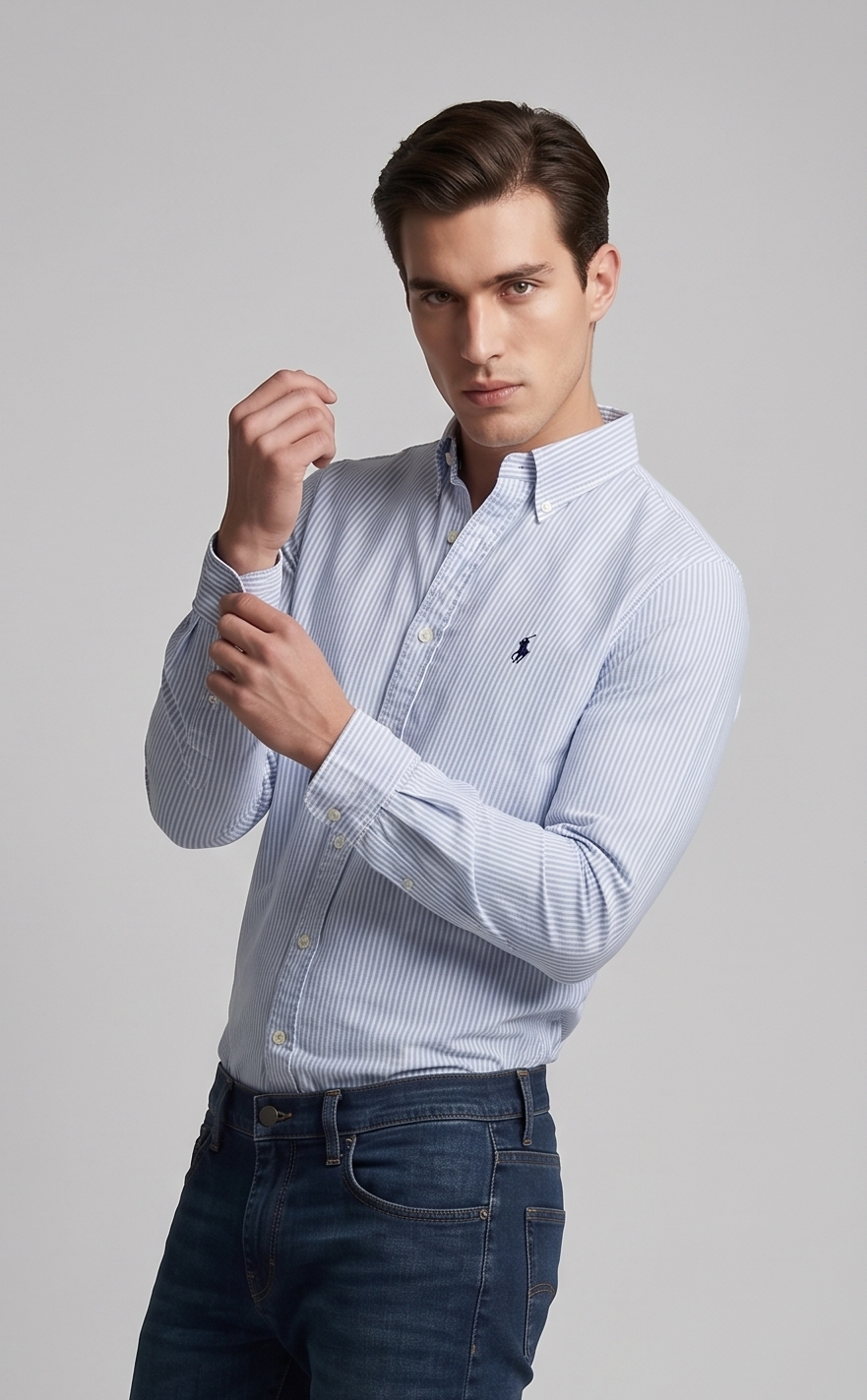 BRANDED MEN's SHIRT
