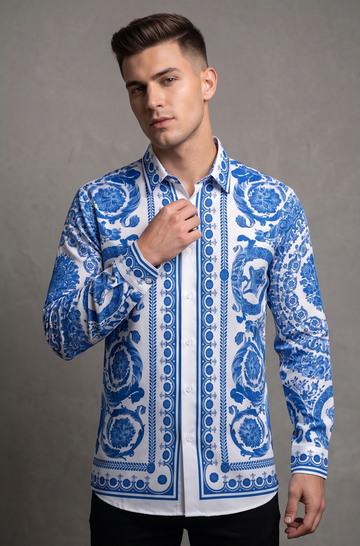 Men's SHIRT