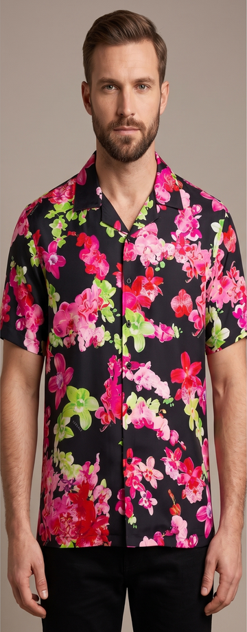 BRANDED MEN's SHIRT