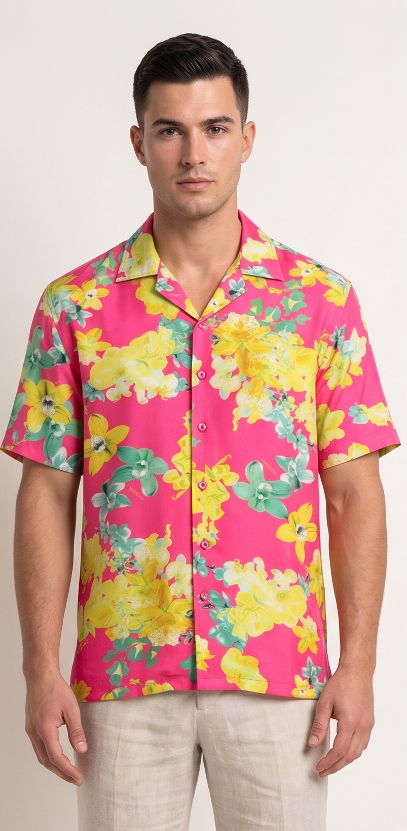 BRANDED MEN's SHIRT