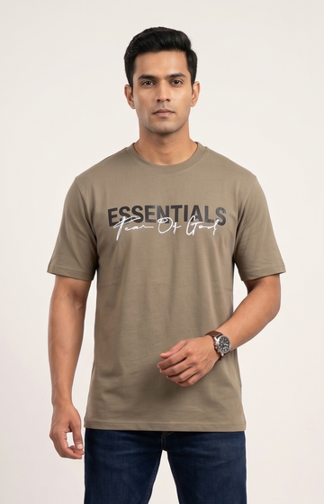 BRANDED MEN's T-SHIRT