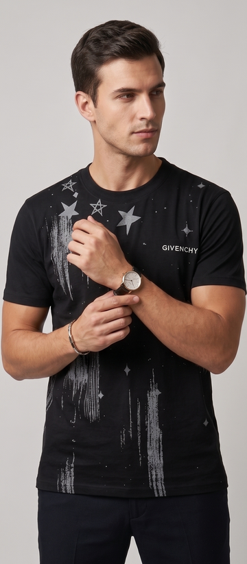 BRANDED MEN's T-SHIRT