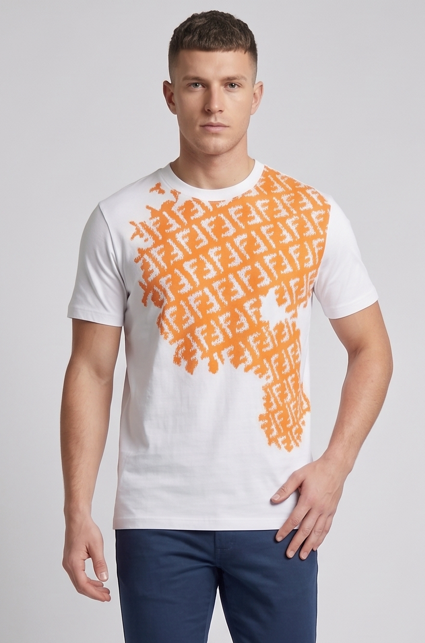 BRANDED MEN's T-SHIRT