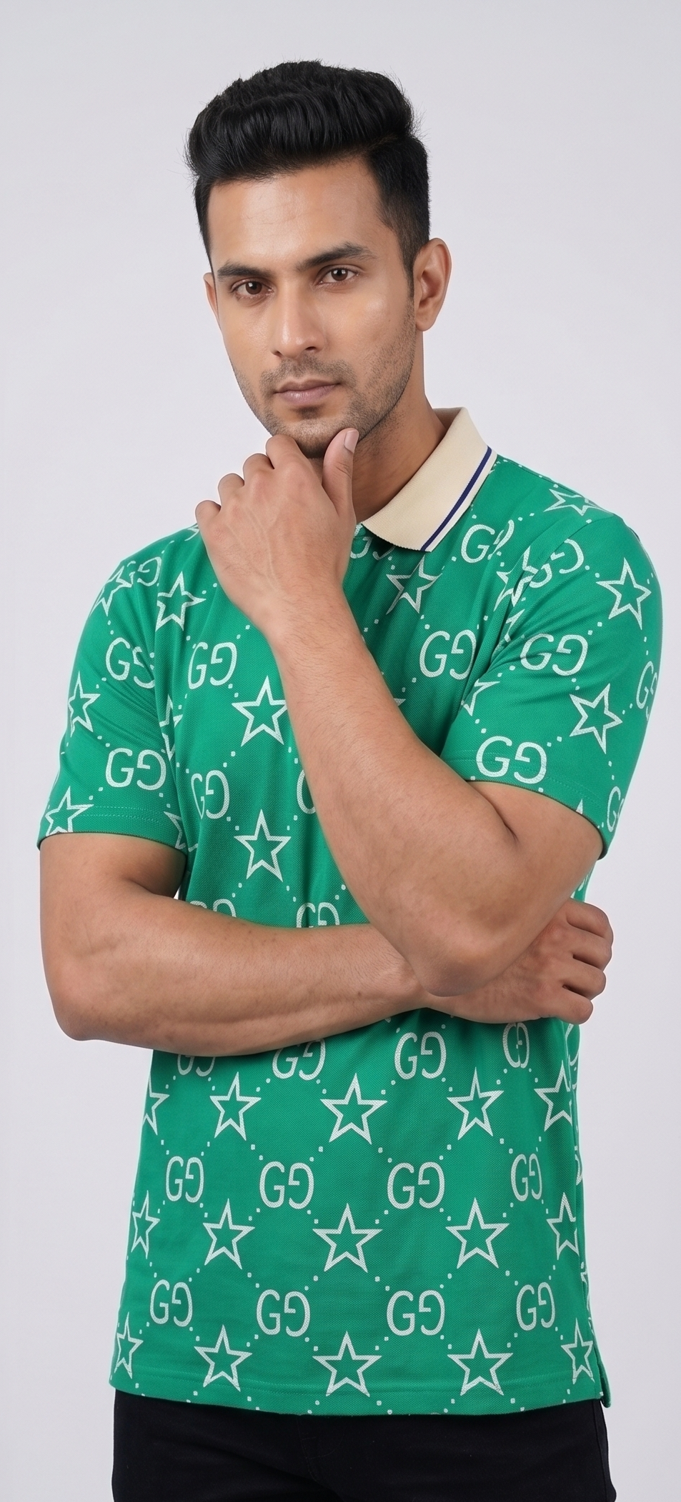 BRANDED MEN's T-SHIRT