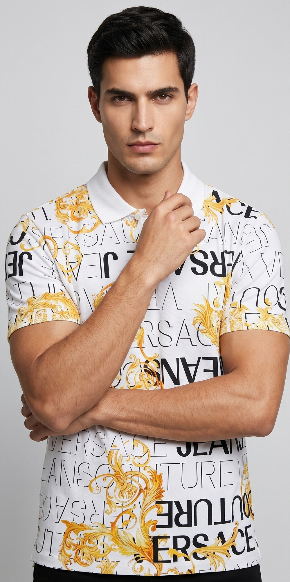 BRANDED MEN's T-SHIRT