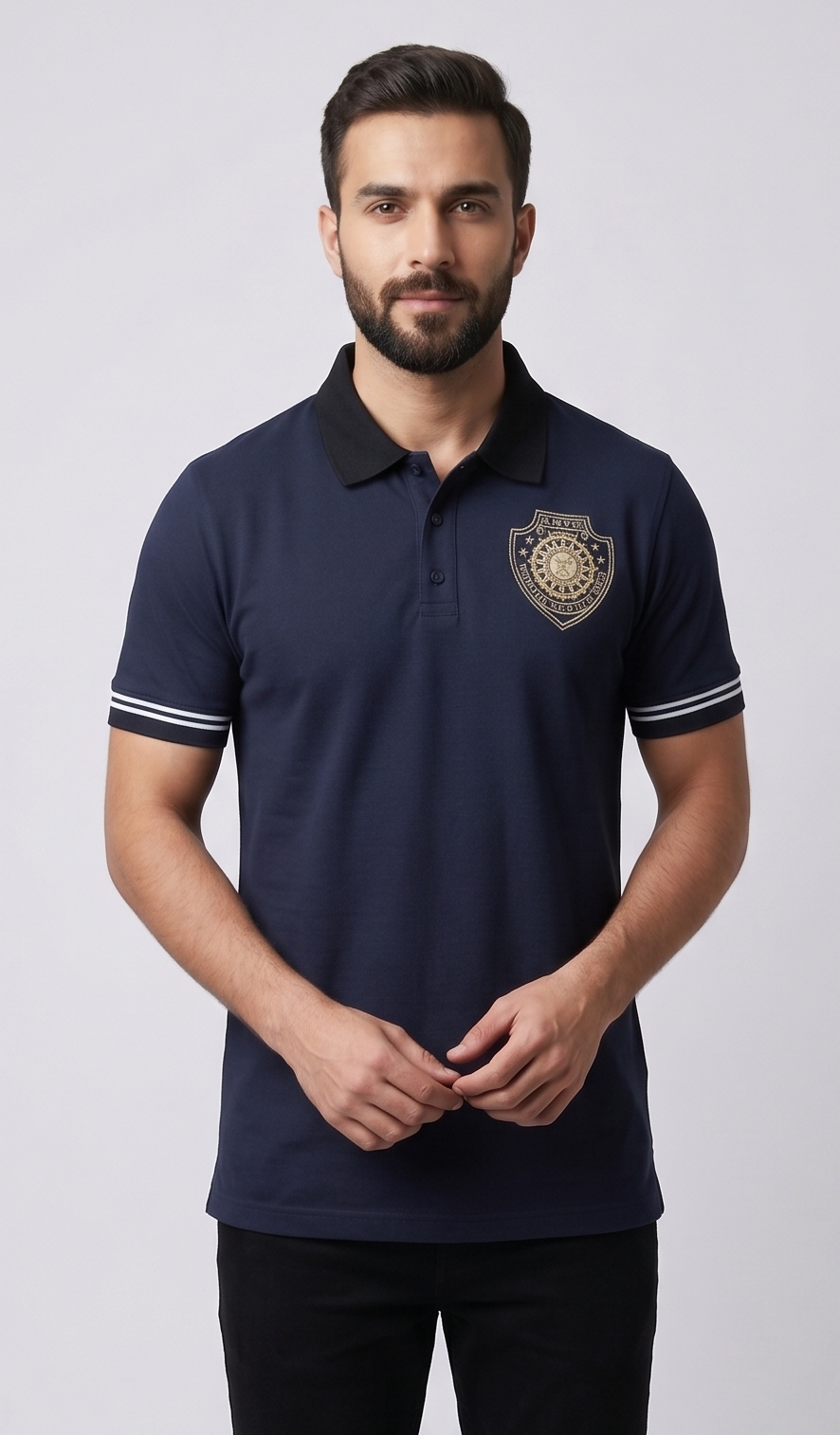 BRANDED MEN's T-SHIRT