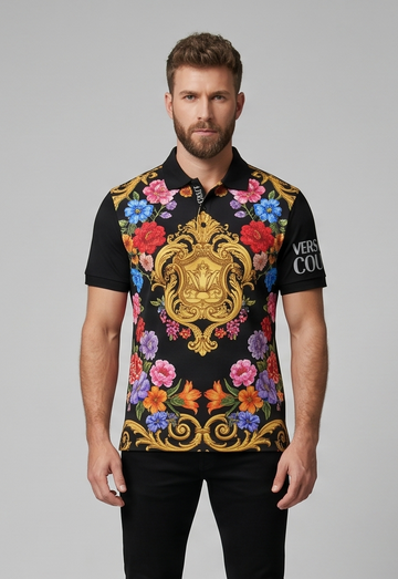 BRANDED MEN's T-SHIRT
