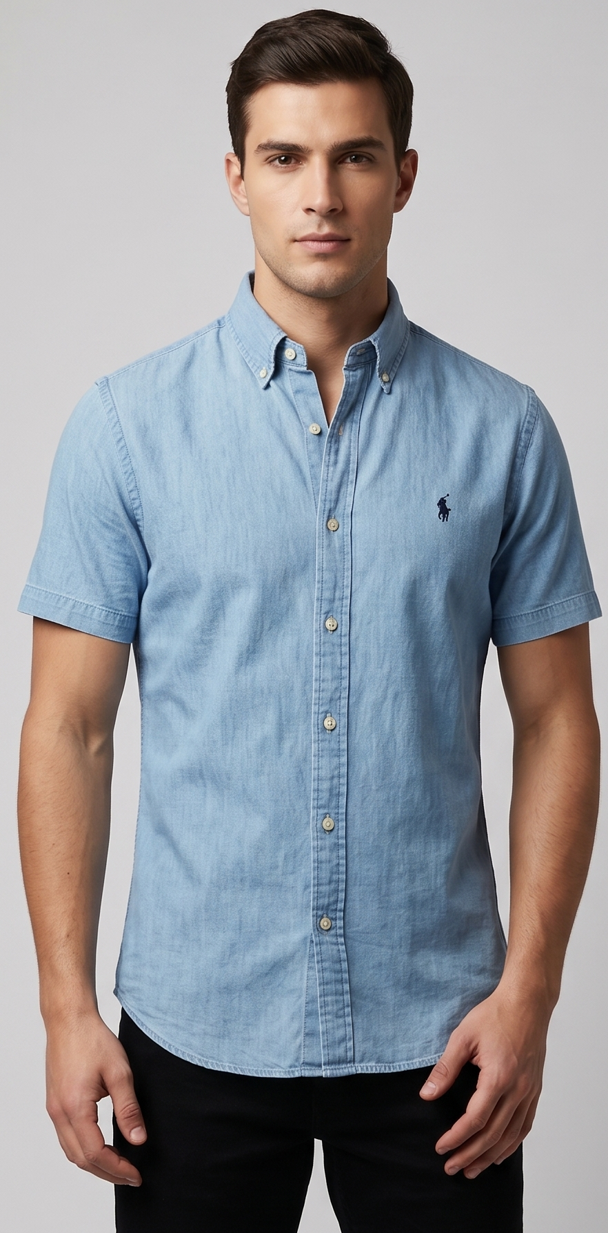 BRANDED MEN's SHIRT