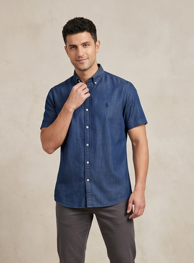 BRANDED MEN's SHIRT