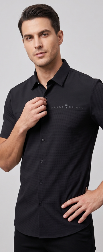 BRANDED MEN's SHIRT