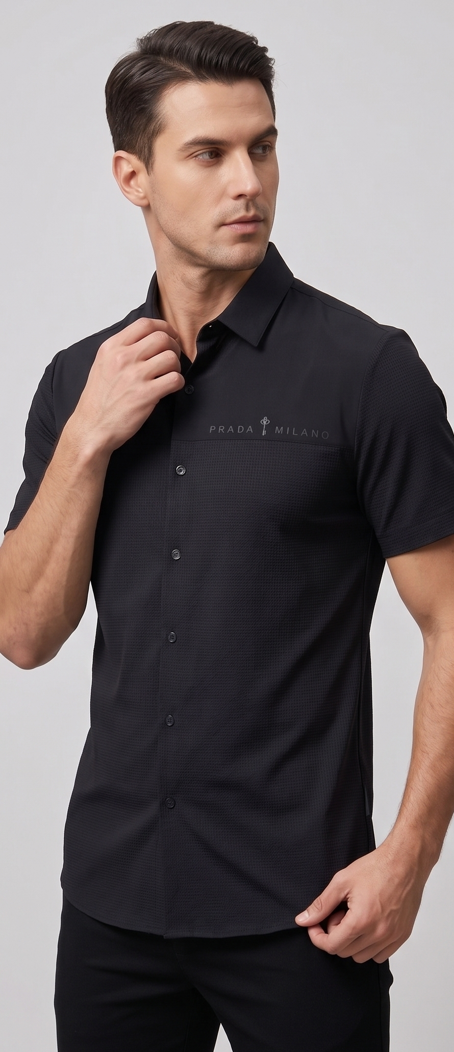 BRANDED MEN's SHIRT