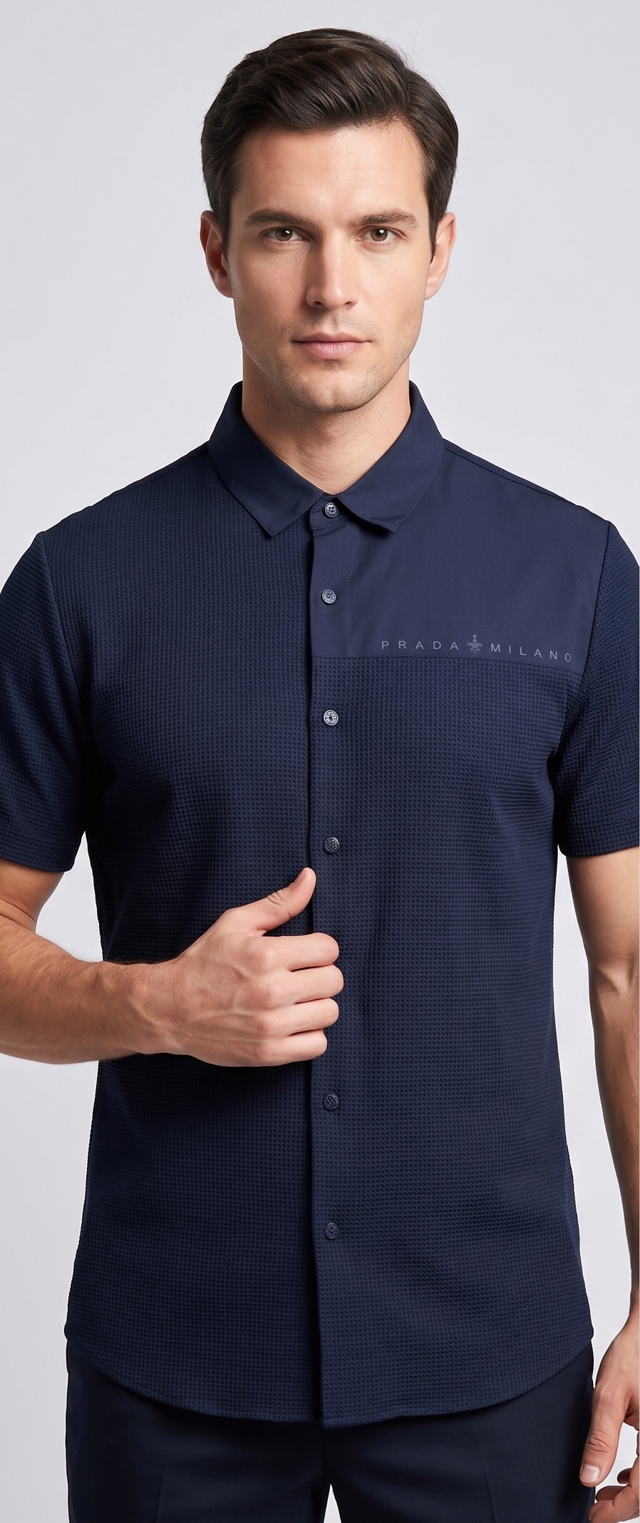 BRANDED MEN's SHIRT