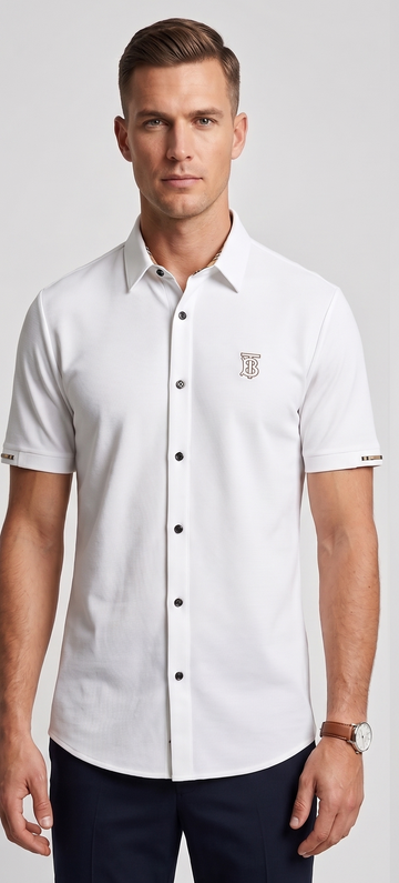 BRANDED MEN's SHIRT