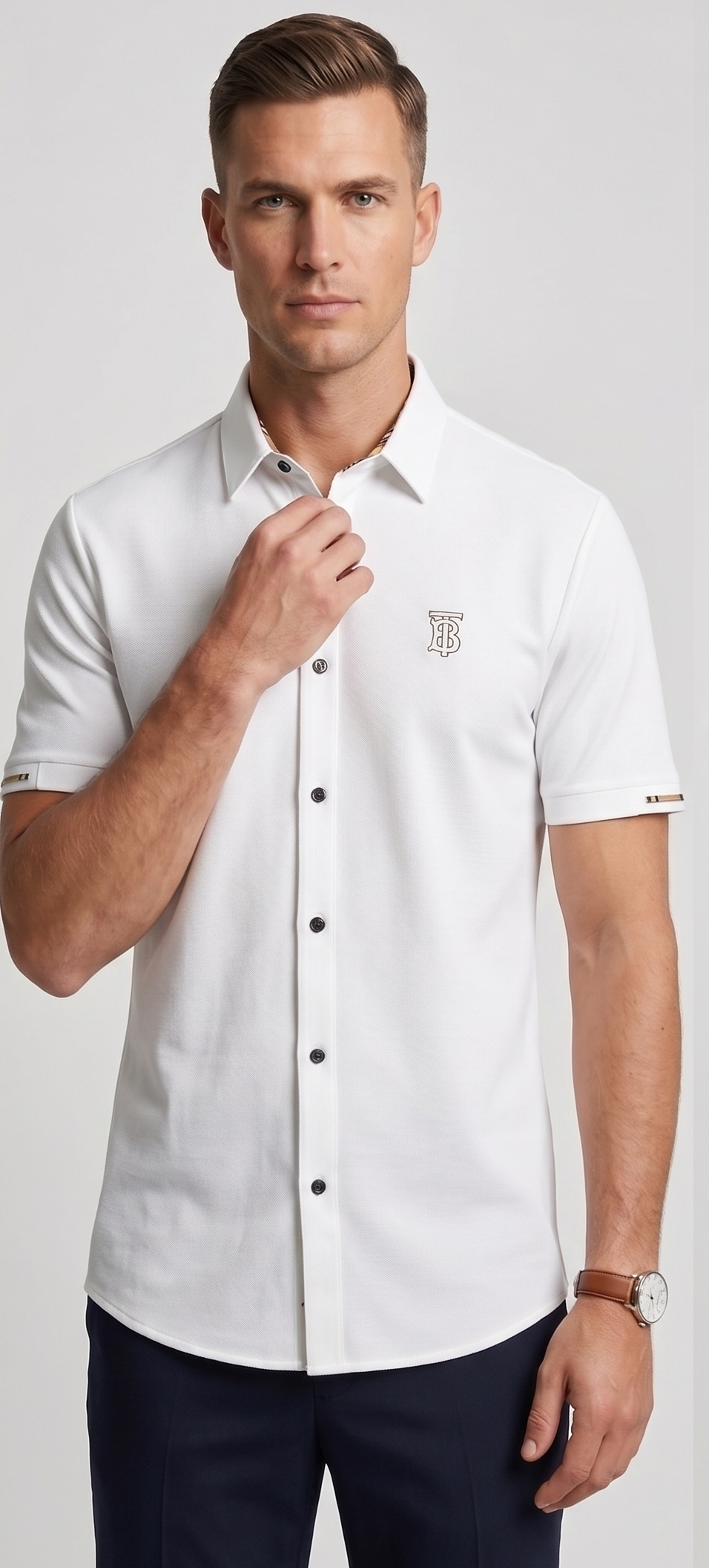 BRANDED MEN's SHIRT
