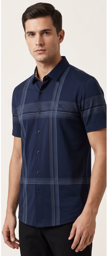 BRANDED MEN's SHIRT
