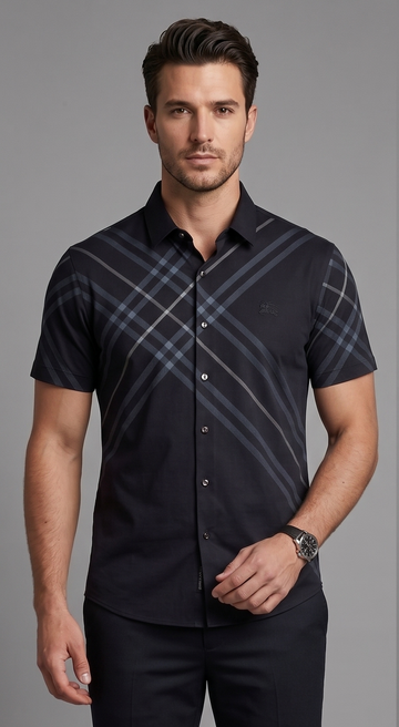 BRANDED MEN's SHIRT
