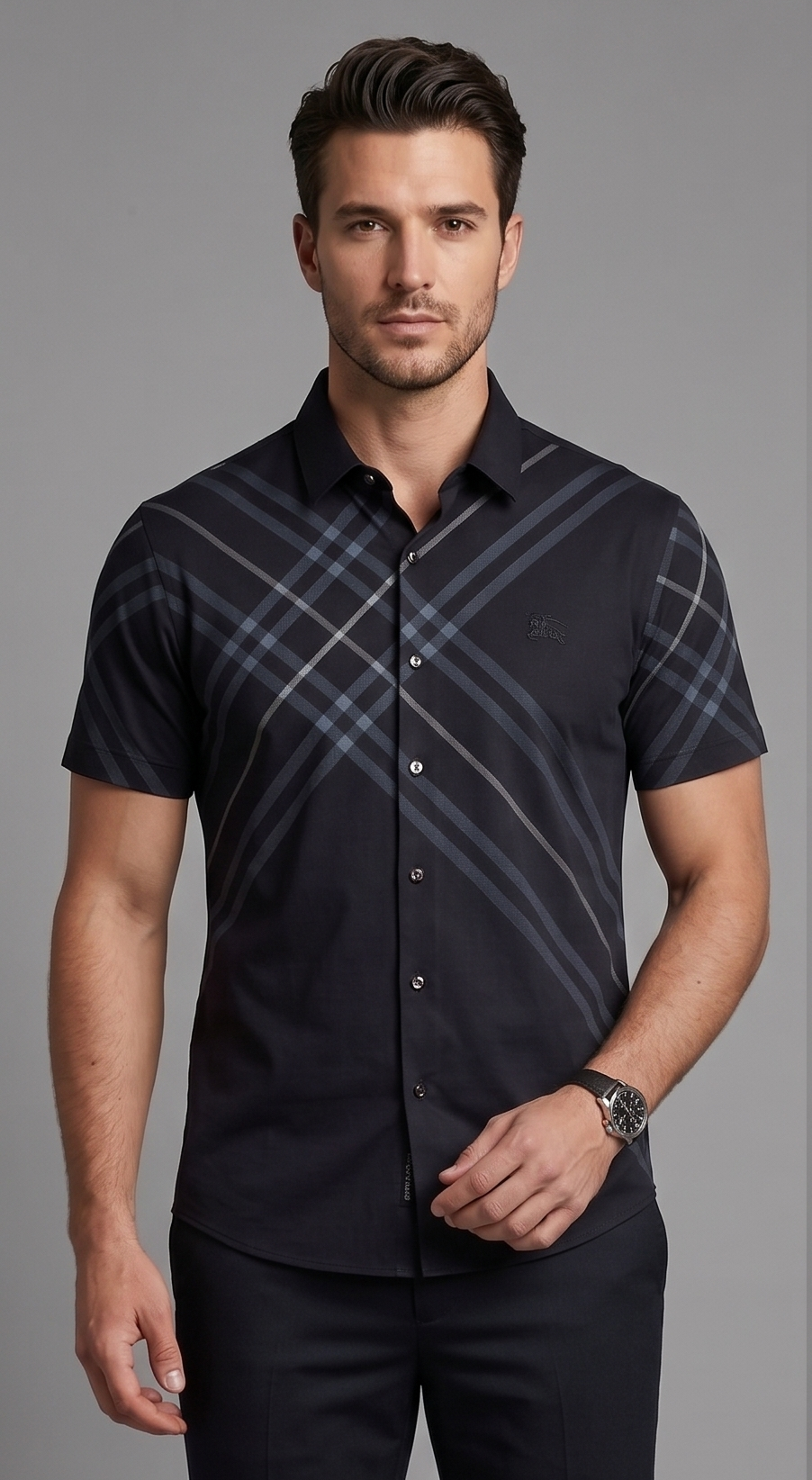 BRANDED MEN's SHIRT