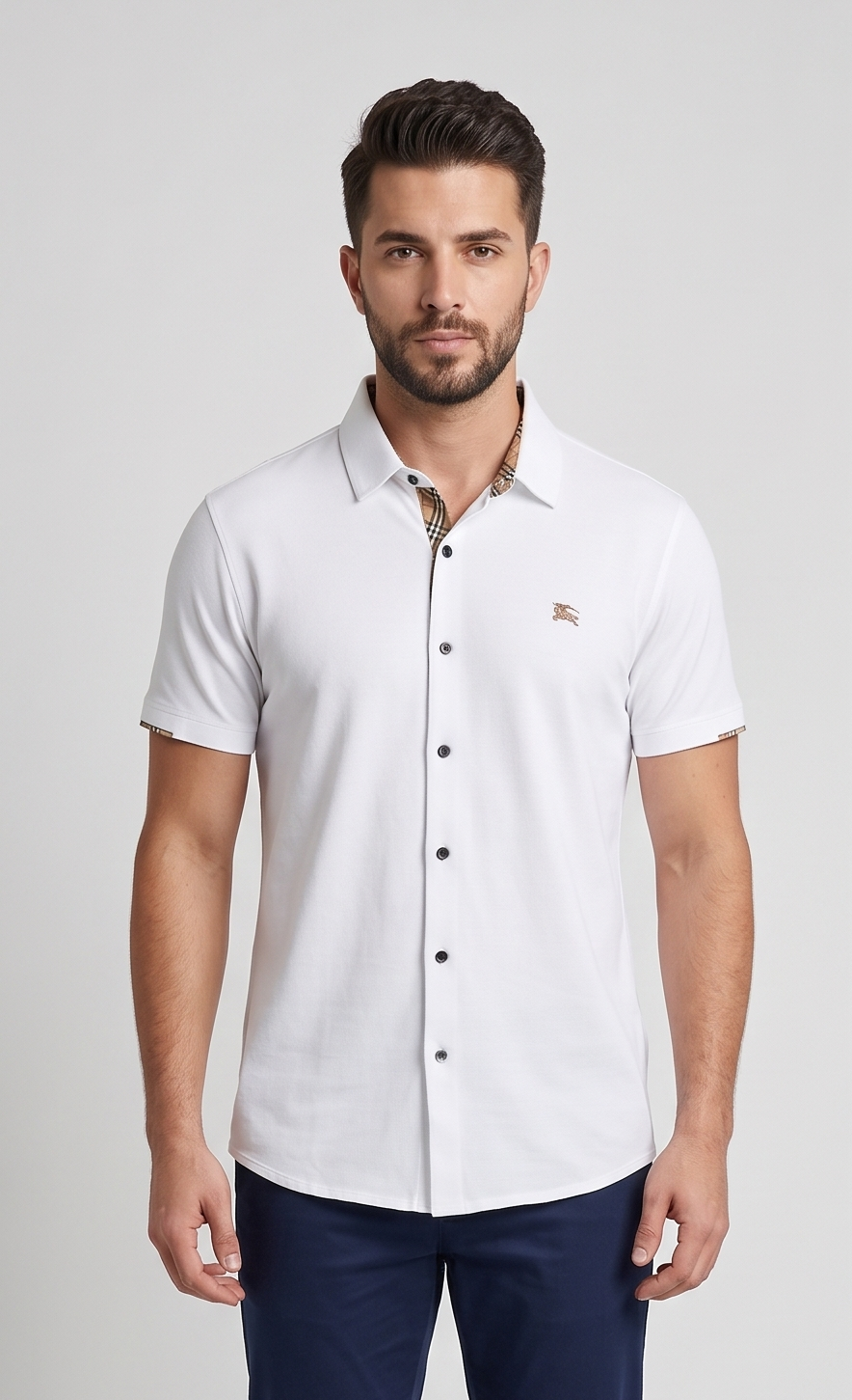 BRANDED MEN's SHIRT