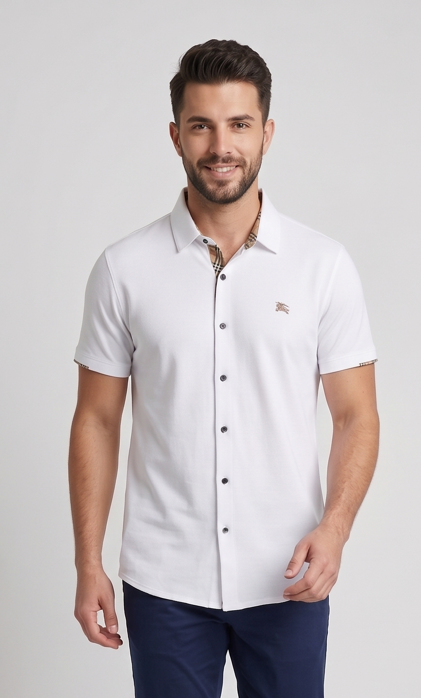 BRANDED MEN's SHIRT