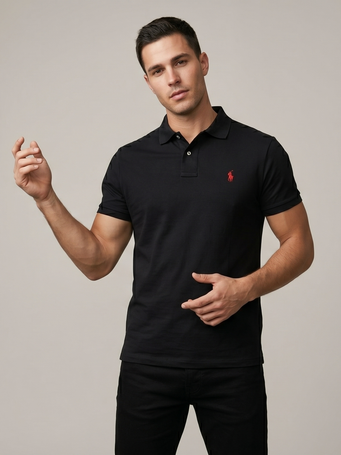 BRANDED MEN's T-SHIRT